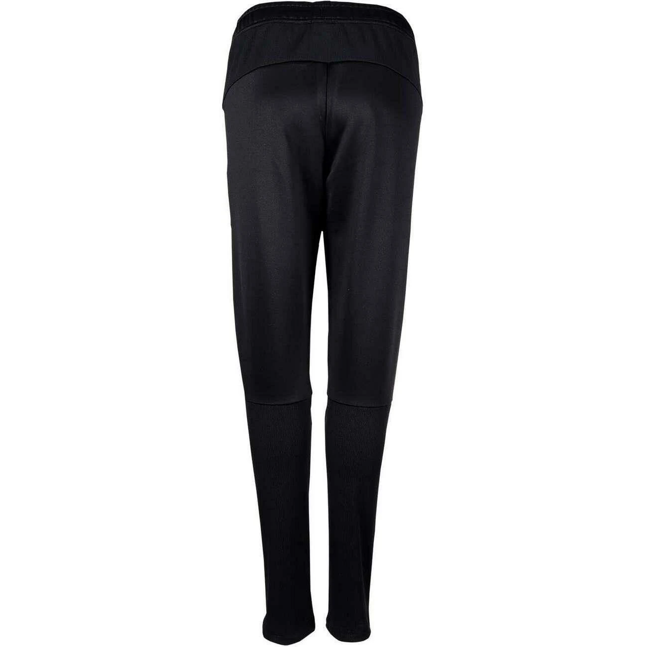 The Indian MaharadjaPoly Terry Trainingsbroek Dames Black 4 The Indian MaharadjaPoly Terry Trainingsbroek Dames Black - Afbeelding 2