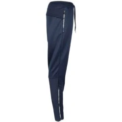 The Indian MaharadjaPoly Terry Trainingsbroek Dames Navy -Beste Hockey Winkel 130780 200 04