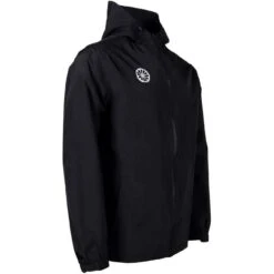 The Indian MaharadjaJaipur Rain Trainingsjack Junior Black -Beste Hockey Winkel 130787 990 03