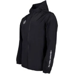 The Indian MaharadjaJaipur Rain Trainingsjack Junior Black -Beste Hockey Winkel 130787 990 04