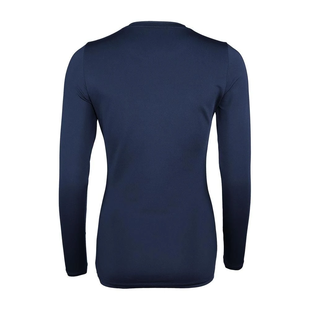 The Indian MaharadjaLong Sleeve Thermoshirt Dames Navy 4 The Indian MaharadjaLong Sleeve Thermoshirt Dames Navy - Afbeelding 2