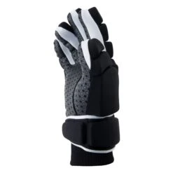 The Indian MaharadjaGlove PRO Full Finger Right Hockeyhandschoen Black 9 The Indian MaharadjaGlove PRO Full Finger Right Hockeyhandschoen Black -Beste Hockey Winkel 130822 990 03 1