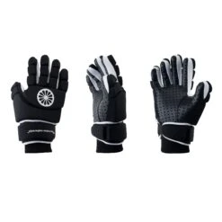 The Indian MaharadjaGlove PRO Full Finger Right Hockeyhandschoen Black 10 The Indian MaharadjaGlove PRO Full Finger Right Hockeyhandschoen Black -Beste Hockey Winkel 130822 990 04 1