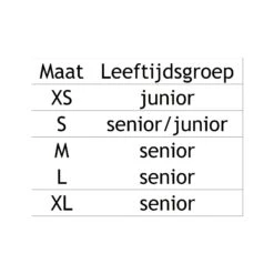 The Indian MaharadjaGlove PRO Full Finger Right Hockeyhandschoen Black 11 The Indian MaharadjaGlove PRO Full Finger Right Hockeyhandschoen Black -Beste Hockey Winkel 130822 990 05 1