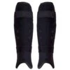The Indian MaharadjaShinguard Pro Scheenbeschermers Black 2 The Indian MaharadjaShinguard Pro Scheenbeschermers Black -Beste Hockey Winkel 130829 990 01