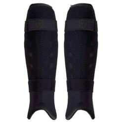 The Indian MaharadjaShinguard Pro Scheenbeschermers Black