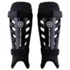 The Indian MaharadjaShinguard Washable Scheenbeschermers Junior Black 1 The Indian MaharadjaShinguard Washable Scheenbeschermers Junior Black -Beste Hockey Winkel 130833 990 01