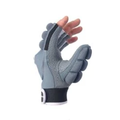 The Indian MaharadjaGlove Shell Foam Half Left Hockeyhandschoen Denim 9 The Indian MaharadjaGlove Shell Foam Half Left Hockeyhandschoen Denim -Beste Hockey Winkel 130840 200 03 1 1