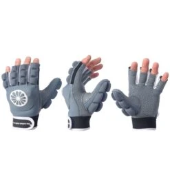 The Indian MaharadjaGlove Shell Foam Half Left Hockeyhandschoen Denim 10 The Indian MaharadjaGlove Shell Foam Half Left Hockeyhandschoen Denim -Beste Hockey Winkel 130840 200 04 1 1