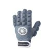 The Indian MaharadjaGlove Shell Foam Full Left Hockeyhandschoen Denim -Beste Hockey Winkel 130845 200 01