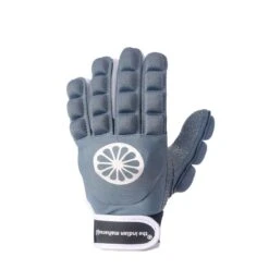 The Indian MaharadjaGlove Shell Foam Full Left Hockeyhandschoen Denim