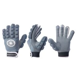 The Indian MaharadjaGlove Shell Foam Full Left Hockeyhandschoen Denim -Beste Hockey Winkel 130845 200 04 1