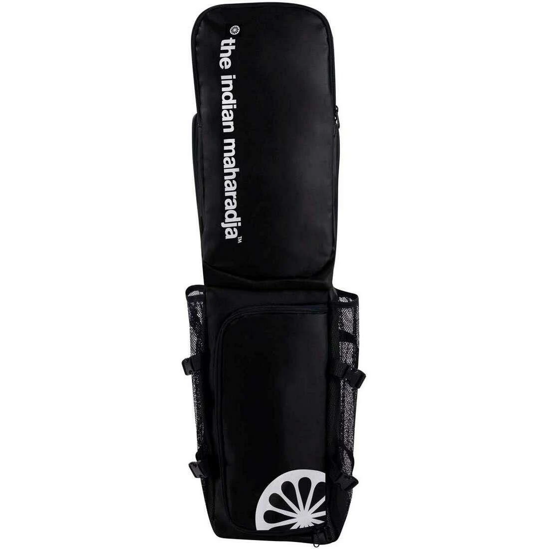 The Indian MaharadjaTMX Hockeytas Black 3 The Indian MaharadjaTMX Hockeytas Black