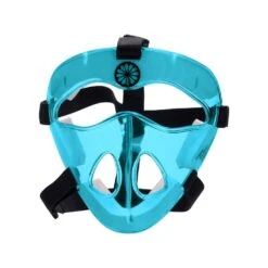 The Indian MaharadjaCorner Gezichtsbeschermer Junior Blue