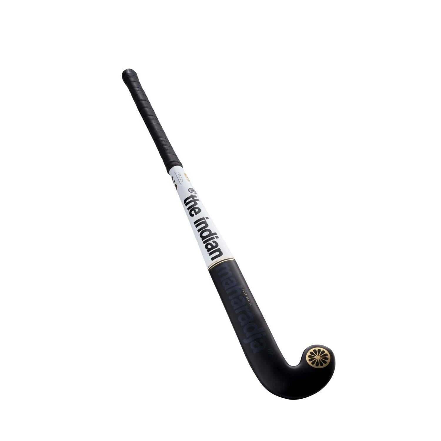The Indian MaharadjaGold Pro Zaalhockeystick Junior 3 The Indian MaharadjaGold Pro Zaalhockeystick Junior