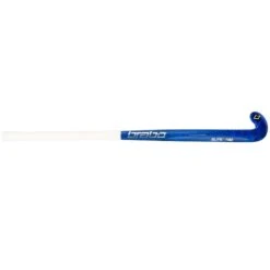 Brabo IT Elite 2 WTB TeXtreme Low Bow Zaalhockeystick Royal Blue -Beste Hockey Winkel 130925 000 03 1