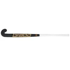 Brabo IT High Performance Woodcore J-Head Zaalhockeystick Brown -Beste Hockey Winkel 130935 000 04 1