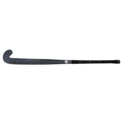 Brabo IT Pure Studio Zaalhockeystick Black Pink - 36.5 Inch -Beste Hockey Winkel 130938 000 04 1