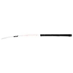 Brabo IT TC-30 Classic Curve Zaalhockeystick White Pink -Beste Hockey Winkel 130943 000 05 3