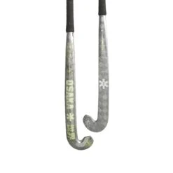 Osaka Futurelab 100 Nxt Bow Hockeystick Lime