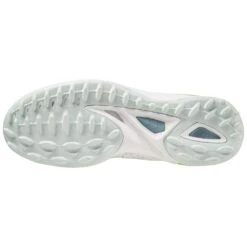 Mizuno Wave Leopardus X1GA2311 Hockeyschoenen White Gridge Lolite -Beste Hockey Winkel 150910 100 05