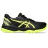 Asics Gel-Field Speed GS 1114A021 Hockeyschoenen Junior Black Glow Yellow 2 Asics Gel-Field Speed GS 1114A021 Hockeyschoenen Junior Black Glow Yellow -Beste Hockey Winkel 152355 990 01