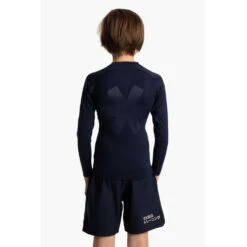 Osaka Baselayer Top Thermoshirt Junior Navy -Beste Hockey Winkel 153132 200 03