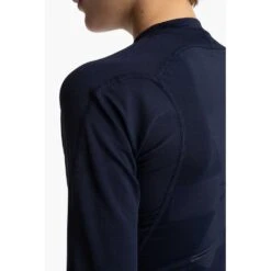 Osaka Baselayer Top Thermoshirt Junior Navy -Beste Hockey Winkel 153132 200 05