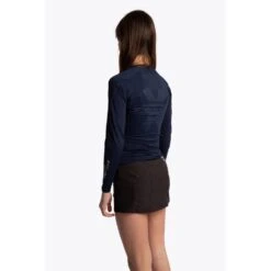 Osaka Baselayer Top Thermoshirt Junior Navy -Beste Hockey Winkel 153132 200 07