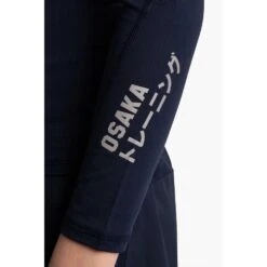 Osaka Baselayer Top Thermoshirt Junior Navy -Beste Hockey Winkel 153132 200 09