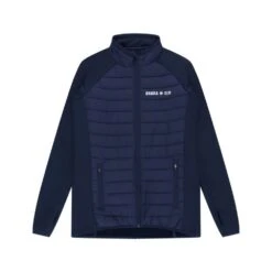 Osaka Hybrid Trainingsjack Dames Navy