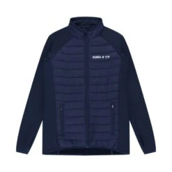 Osaka Hybrid Trainingsjack Heren Navy
