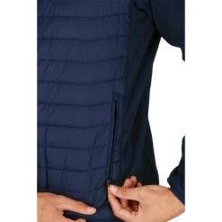 Osaka Hybrid Trainingsjack Heren Navy 15 Osaka Hybrid Trainingsjack Heren Navy -Beste Hockey Winkel 153146 200 07