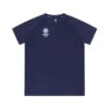 Osaka Training Tee Hockey Shirt Junior Navy -Beste Hockey Winkel 153148 200 01