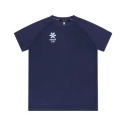 Osaka Training Tee Hockey Shirt Junior Navy