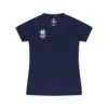 Osaka Training Tee Hockey Shirt Dames Navy -Beste Hockey Winkel 153150 200 01