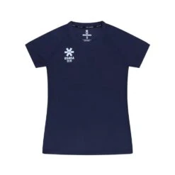 Osaka Training Tee Hockey Shirt Dames Navy