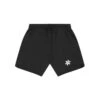 Osaka Training Hockey Short Junior Black -Beste Hockey Winkel 153152 990 01