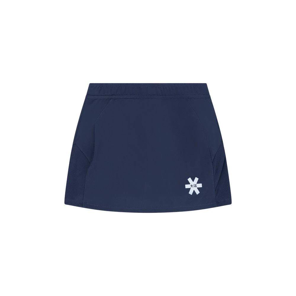 Osaka Training Hockeyrokje Dames Navy 3 Osaka Training Hockeyrokje Dames Navy