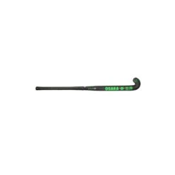 Osaka Pro Tour GF 2.0 Grow Bow Hockeystick Junioriconic Black -Beste Hockey Winkel 153190 990 02