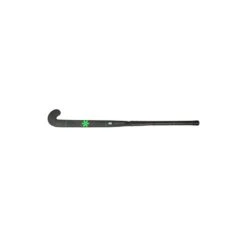 Osaka Pro Tour GF 2.0 Grow Bow Hockeystick Junioriconic Black -Beste Hockey Winkel 153190 990 03