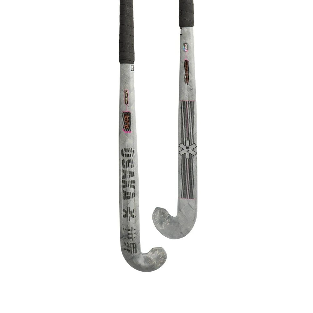 Osaka Indoor FuTURELAB 20 Nxt Bow Hockeystick Off White 3 Osaka Indoor FuTURELAB 20 Nxt Bow Hockeystick Off White