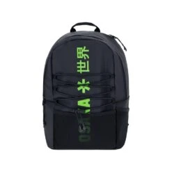 Osaka Pro Tour Backpack Compact 2.0 Hockeytasiconic Black