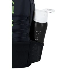 Osaka Pro Tour Backpack Compact 2.0 Hockeytasiconic Black -Beste Hockey Winkel 153215 990 03