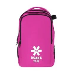 Osaka Sports Backpack 2.0 Hockeytas Pink