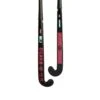 Osaka Indoor Vision GF Pro Bow Hockeystick Black Red -Beste Hockey Winkel 153240 990 01