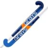 Grays GX1000 Ultrabow Composite Hockeystick Navy -Beste Hockey Winkel 153271 200 01