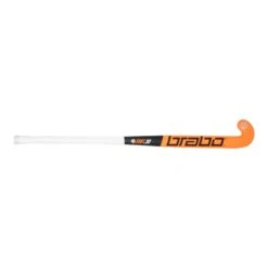 Brabo TC-30 Classic Curve Hockeystick Neon Orange