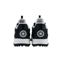 The Indian MaharadjaGold TSO121 Hockeyschoenen Dames Black -Beste Hockey Winkel 153545 990 05