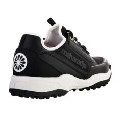 The Indian MaharadjaGold TSO121 Hockeyschoenen Dames Black -Beste Hockey Winkel 153545 990 10